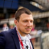 U.S. Soccer Federation Employee John Terry's profile photo