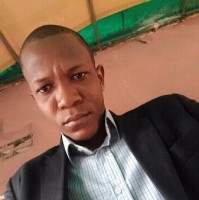 Société de Distribution d'Eau de la Côte d'Ivoire Employee Félix de Dieu Agbo Metchro's profile photo