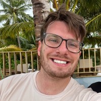 Grind | Certified B Corp Employee Gregory Poole's profile photo