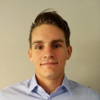 Nubera Employee Stef Graces's profile photo