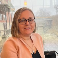 Legacy Roofing Services LLC Employee Vesna Vasich's profile photo