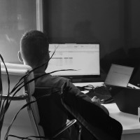 Fedgroup Employee Robert Timmis's profile photo