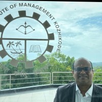 Sreejith Ravindran Email