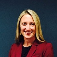Eigen X Employee Stacey Barry's profile photo