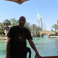 United Technical Support Services Employee Marc McCall's profile photo