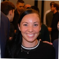 City of Hallandale Beach Employee Aja Bear's profile photo