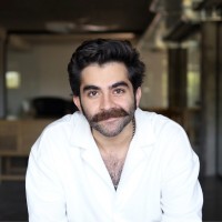 PARTISANS Employee Sepehr Beyhaghi's profile photo