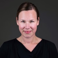 Evides Waterbedrijf Employee Laura Keupink-Schepers's profile photo