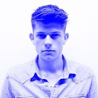 MMMultiply Employee Sean Williamson's profile photo