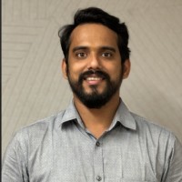 Pod.ai Employee Mukund Singh's profile photo