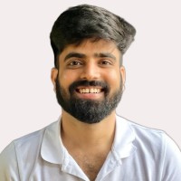 ApnaMart Employee Abhishek Singh's profile photo
