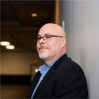 Aldi Foods Employee Derrick Veysey's profile photo