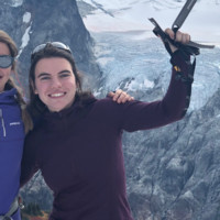 Arena Energy, LLC Employee Lila Bishop's profile photo