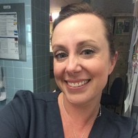SSM Health Employee Corinna Simon's profile photo