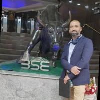 DP World Employee Chandrakant Patil's profile photo