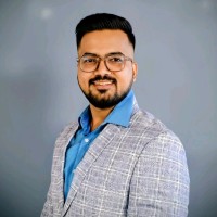 Odin Heavy Industries Employee Radhey Bansod's profile photo