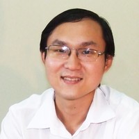 MySQUAR Employee Chung Truong's profile photo