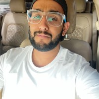 Active Fitness Store Employee Suhail Ashraf's profile photo