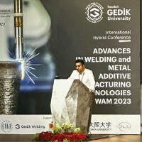 Umran Employee Mesut Biçen's profile photo