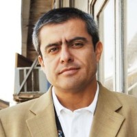 Prodalam Employee Iván Paz Sánchez's profile photo