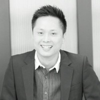 M Moser Associates Employee Alvin Yip's profile photo