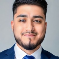 Cypress.io Employee Martin Martinez's profile photo