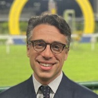 Ashurst Employee Ben Hammond's profile photo