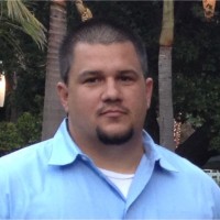 Us Army Employee Steve Reynolds's profile photo