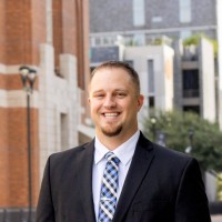 Card Employee Travis Ferguson's profile photo