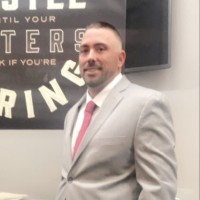 DC Solar Electric Inc. Employee Ronnie Fine's profile photo