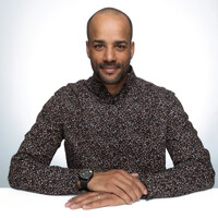 Kevin Quarshie's profile photo