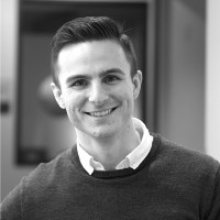 Hedinger Group Employee Collin Campbell's profile photo