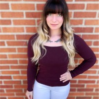 Coordinator Team Employee Shatia Esty's profile photo