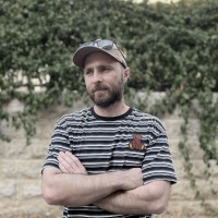 K.S.P Employee Dima Belov's profile photo