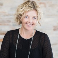 Chan Zuckerberg Initiative Employee Megan Jellinek's profile photo