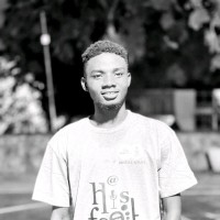 Latium Freelancing Employee Ignatus Nartey's profile photo