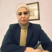 Innovation Mates Employee Fatin al Saqqa's profile photo