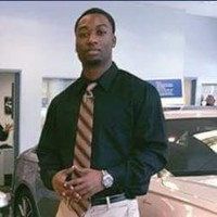 Stryde Savings Employee Taj Lining's profile photo