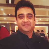 Abhishek Garg Email & Phone Number