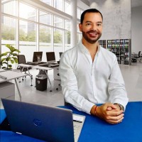 FGA FONDO DE GARANTÍAS Employee Uriel Fernando Barrero Meneses's profile photo