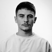 BrandFactory LLC Employee Qëndrim Gashi's profile photo