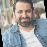Deka Technology Employee Özkan Demi̇R's profile photo