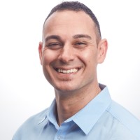 Paychex Employee Matt Keramat's profile photo