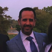 Bank of America Employee Antonio Marchetti's profile photo