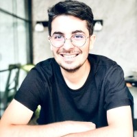 Dakri Cartons Employee Mohammad Hedayatnia's profile photo