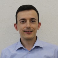 INFOZAHYST Employee Oleksandr Sushko's profile photo