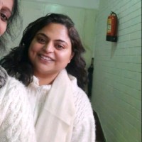 ONIXEN Employee Priyanshi Joneja's profile photo