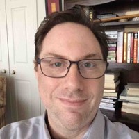 Otometrics Employee Tim McCabe's profile photo
