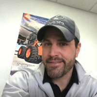 Brandon Ferkinhoff Email & Phone Number