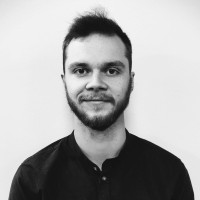 ALTEN Sweden Employee Eric Albertsson's profile photo
